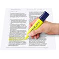 thumbnail image 5 of Classic Highlighter - Yellow (Box of 10), 5 of 5