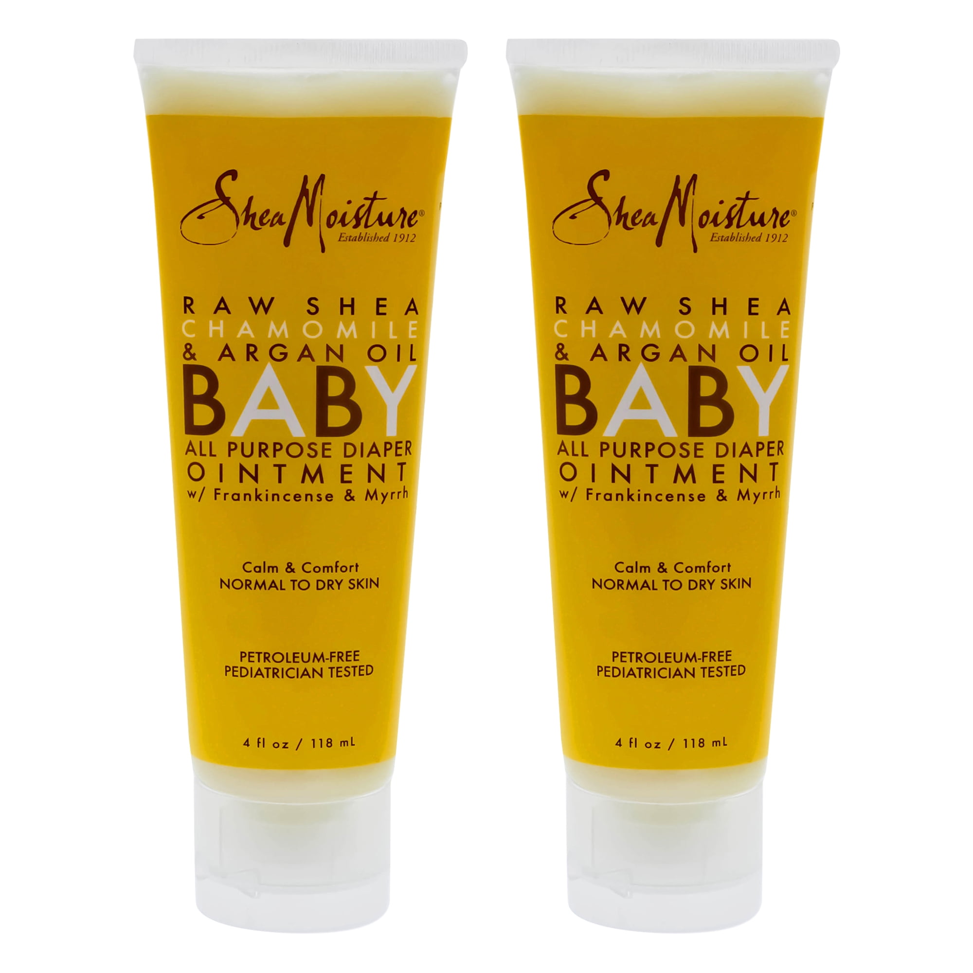 shea moisture head to toe ointment