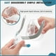 thumbnail image 3 of F20 Frame System for F20 Full-Face Mask M Includes, 3 of 5