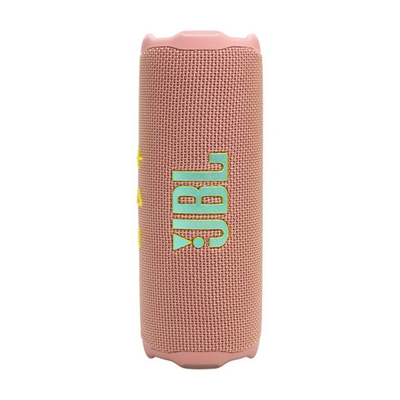 JBL Flip 7 Portable waterproof and drop-proof speaker - Pink