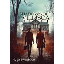 Shadows of Villisca, (Hardcover)