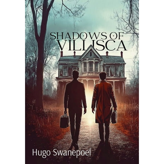 Shadows of Villisca, (Hardcover)