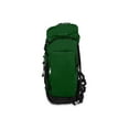 thumbnail image 3 of Everest Unisex Hiking Backpack, Green, 3 of 3