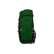 Everest Unisex Hiking Backpack, Green