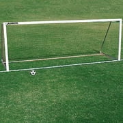 Alumagoal 24' x 8' Portable Soccer Goal