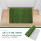 thumbnail image 3 of VERDANVERSE Tapete Para De Jardín Con Césped Artificial Reciclable Y Resistente De PVC, 3 of 6