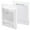 Clear, variant on (Price/pack)LION 22700 FILE-N-SEND Poly Inter-office Envelopes, 10" x 13"-Clear