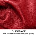 thumbnail image 3 of Bolso multifuncional de la cremallera del bolso de la tarjeta del autobús del monedero de la moda Rojo Verde Cocina, Decoración y Otros, 3 of 5