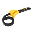 thumbnail image 4 of Rubber Strap Wrench, Antislip Flexible Multifunction Oil Filter Spanner  For Maintenance, 4 of 8