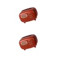thumbnail image 2 of Billuyoard Box Bathroom Tissues Holder Case Napkin Restaurant Dispenser Type1 NO1, 2 of 4