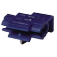 thumbnail image 1 of 21-100 18-14 AWG Tap Splice Connector, 5 Pack - Pack Of 5, 1 of 1
