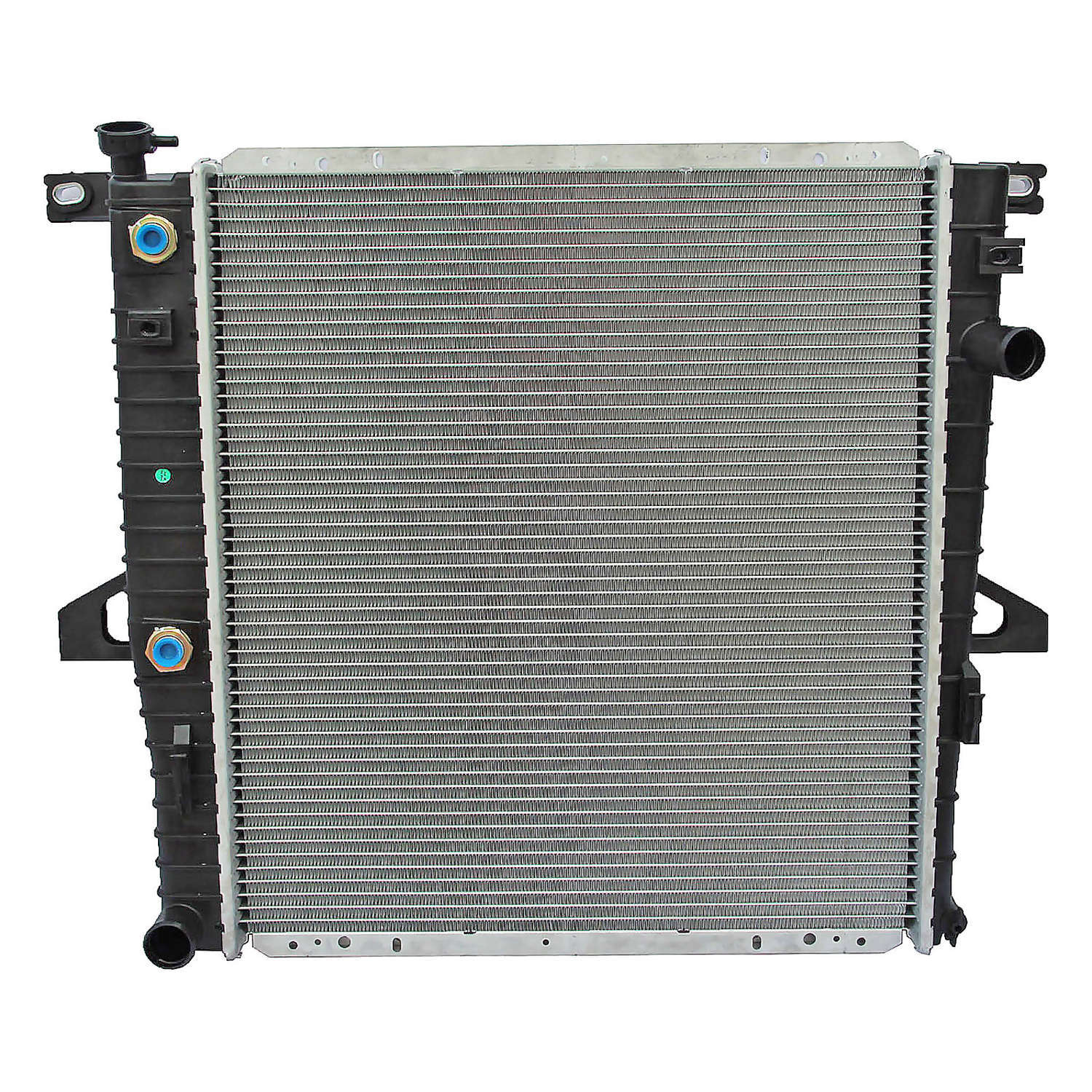 CARQUEST Radiator