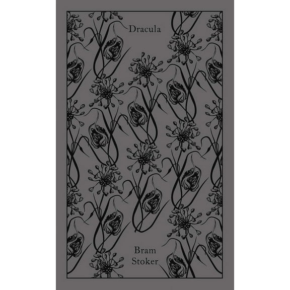 Penguin Clothbound Classics Dracula, (Hardcover)