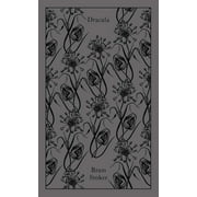 Penguin Clothbound Classics: Dracula (Hardcover)
