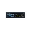 Jvc KDS48 CD/MP3 Recever with front Aux Input and Wireless Remote