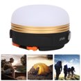 thumbnail image 1 of Tent Lantern, USB Charging Hanging  Tent LED Light High Brightness With Foldable Handle For Camping For Car Repair, 1 of 8