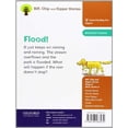 thumbnail image 2 of Oxford Reading Tree: Level 8: More Stories: Flood!, 2 of 3