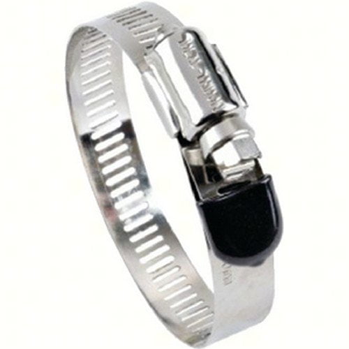 67-4 63-4 Series ideal Hose Clamps 670040010 SAE Size 10 1 New Marine Clamps