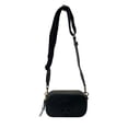 thumbnail image 3 of Bolsa para Dama Mini Crossbody Tory Burch Miller Black, 3 of 6