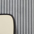 thumbnail image 3 of DII Xx-Large Gray Stripe Cage Mat, 3 of 4