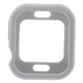 thumbnail image 2 of kusrkot TPU frame protective cover for Watch 44mm gray Grey, 2 of 8