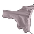 thumbnail image 5 of Xuety Underwear for men Low Rise Bikini Briefs for Men Sheer Lightweight with Contour Pouch Breathable Comfort, 5 of 6