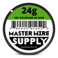 thumbnail image 2 of Wire Master Wire Supply Nichrome 80 calibre 24, 30 m, 2 of 2