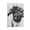 Frame-style, variant on LaDainian Tomlinson Poster Canvas Poster Gifts Canvas Painting Poster Wall Art Decorative Picture Prints Modern Decor 24x36inch(60x90cm)