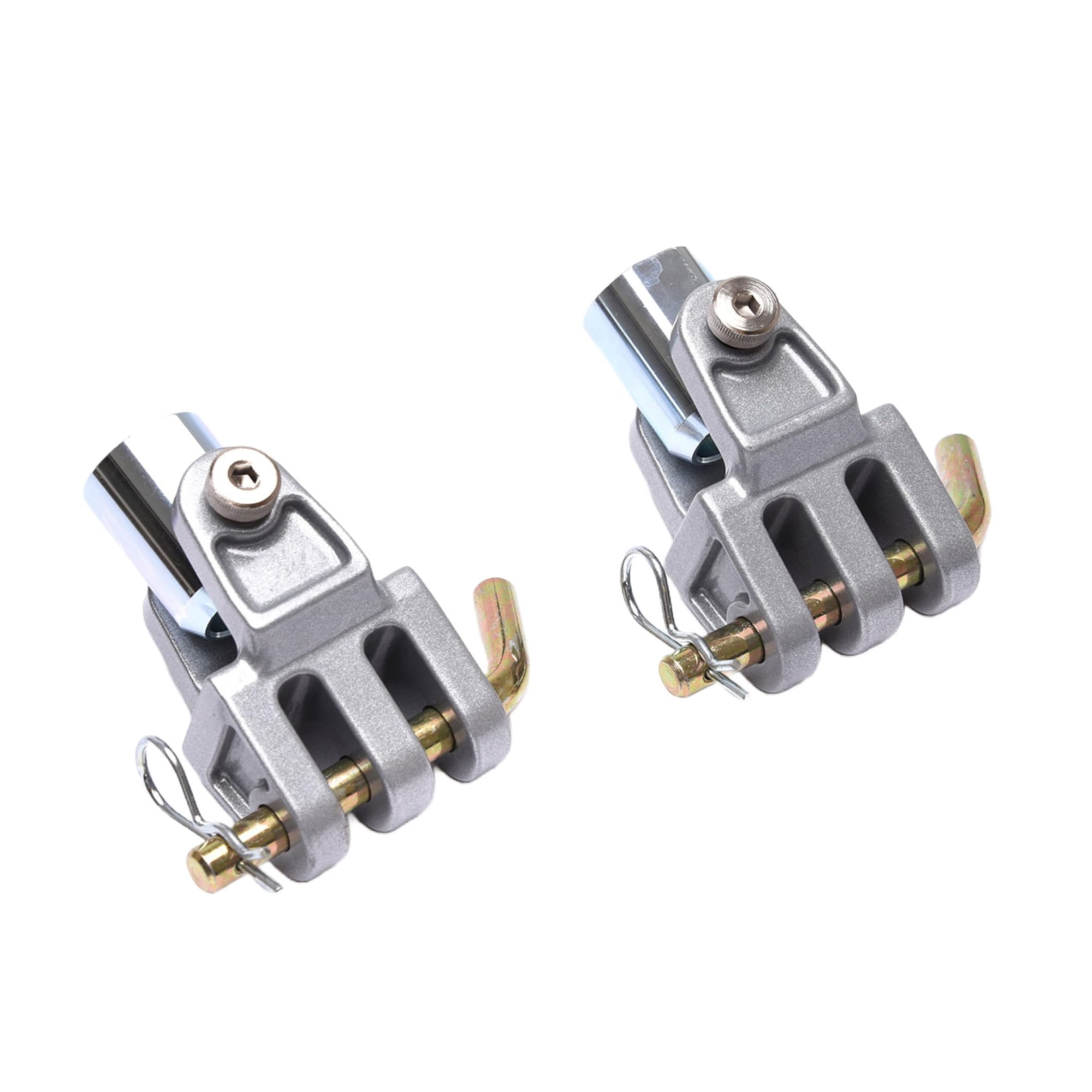 Roadmaster 9284-2 Sterling Combo Tow Bar Kit – All-Terrain, Up To 4 Tons, Includes Cables & Cord