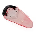 thumbnail image 3 of Tail Rear Seat Cover Fairing Cowl For YAMAHA YZF-R7 YZF R7 2022-2025 Red, 3 of 6