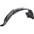 thumbnail image 3 of Fender Liner Compatible with FORD ESCAPE/MARINER 05-07 FRONT Right Passenger Side, 3 of 5