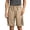 Khaki, variant on Casual Cargo Shorts with Pockets Relaxed Fit Twill Outdoor Summer Wear Little L Scrub Pants for Men Mens Outdoor Zip Cargo Pant Cargo Socks Pants Cargo Comfortable M 1 Landscaping Work Pants