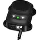 thumbnail image 1 of Repelente de animales repelente de roedores repelente ultrasónico de ratas luces estroboscópicas LED mantienen a los ratones alejados del Control de plagas del coche, 1 of 3