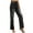 Black, variant on Vedolay Baggy Jeans Women's Jeans High Waisted Straight Leg Denim Pants,Blue L