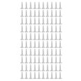 thumbnail image 3 of Ccdes Self Tapping Screw, High Strength Screws Fastener For Furniture, 3 of 8
