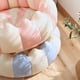 thumbnail image 5 of Inflatable Swimming Pool Indoor Round With Floor, Air Rings, For Baby And Kids, Bear Theme Music, 120 Cm Diameter, 5 of 5