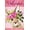 -, variant on Welcome Floral Rabbit Bunny Decoration Vertical Spring House Flag Farmhouse Holiday Outdoor Yard Banner 28" x 40"