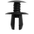 thumbnail image 1 of 50 Pieces Automobile Trunk Fasteners Removable Cars Tool Heavy Duty Detachable Replacing Trim Clips Interior Fixing Rivets Component Accessories, 1 of 8