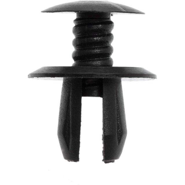 50 Pieces Automobile Trunk Fasteners Removable Cars Tool Heavy Duty Detachable Replacing Trim Clips Interior Fixing Rivets Component Accessories