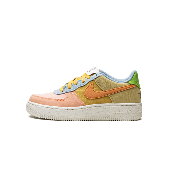 NIKE GRADE SCHOOL Air Force 1 LV8 NN GS "Pastel" DM0984 700 DM0984 700 from Stadium Goods