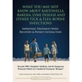 thumbnail image 2 of Pre-Owned What You May Not Know About Bartonella, Babesia, Lyme Disease and Other Tick & Flea-Borne Infections: Improving Treatment Speed, Recovery & Patient S... (Paperback) 097739719X 9780977397198, 2 of 2