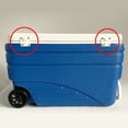 thumbnail image 3 of RUISINERY strong Coolers Hinges Replacement set with Screws Heavy Duty Coolers Hinges General Fit for Secure Installation, 3 of 7