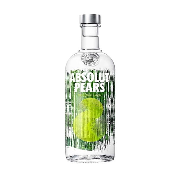 Vodka Absolut Pears 750 ml