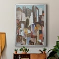 thumbnail image 6 of Metropolis Premium Framed Print - Ready to Hang, 6 of 9