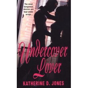Pre-Owned Undercover Lover (Paperback) 0758212933 9780758212931