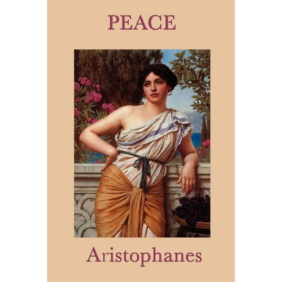 Peace (Paperback)