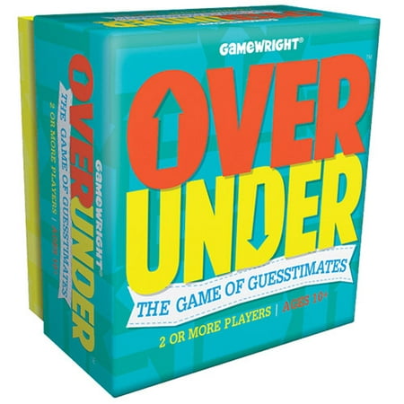 Over/Under (Best Android Games Under 100mb)