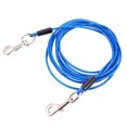 thumbnail image 4 of CRAFTHROU 1Pack Traction Rope for Dog with High Strength for Pet Dog Training, 4 of 8