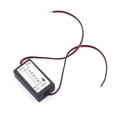 thumbnail image 3 of Rectificador de filtro de condensador de relé de potencia de 12 V CC para cámara de respaldo de estacionamiento de automóviles Ehuebsd  Accesorios para autos y motos, 3 of 3