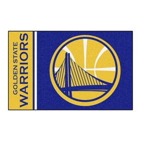 Nba Golden State Warriors Bed In Bag Set Walmart Com Walmart Com